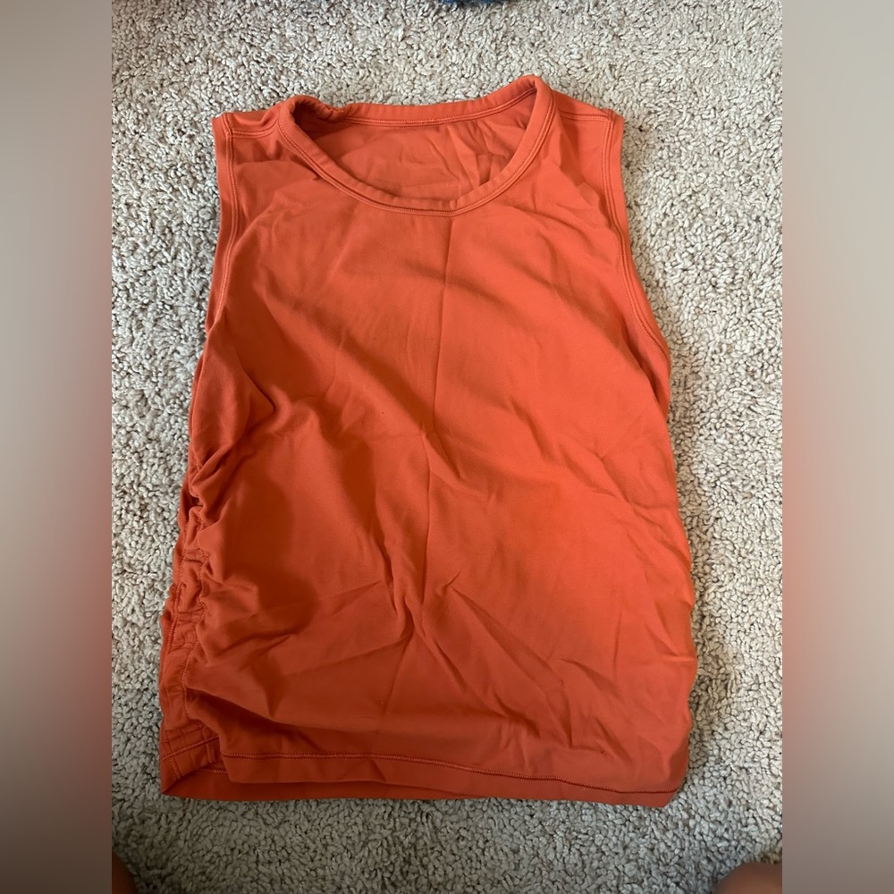 Lululemon All it Takes Tank